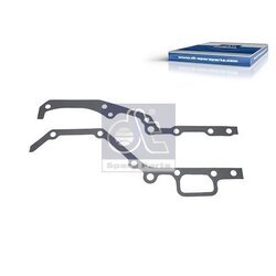 Tesnenie veka rozvodov DT Spare Parts 4.90912