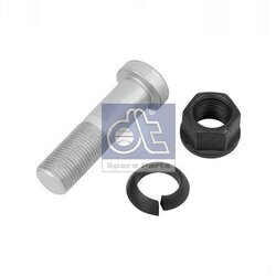 Čap kolesa DT Spare Parts 4.91239