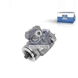Hydraulické čerpadlo pre riadenie DT Spare Parts 5.42103