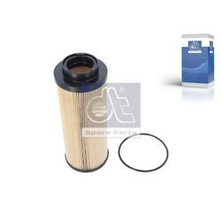 Palivový filter DT Spare Parts 5.45086