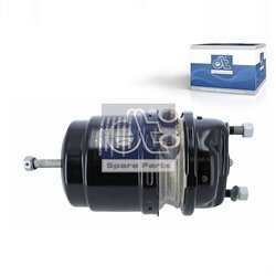 Membránový brzdový valec DT Spare Parts 5.70303