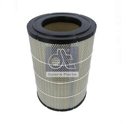 Vzduchový filter DT Spare Parts 6.25005