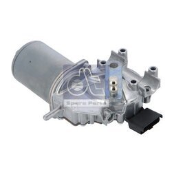 Motor stieračov DT Spare Parts 6.88051 - obr. 1