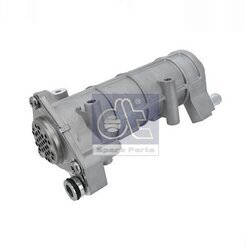 EGR modul DT Spare Parts 7.21050