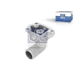 Termostat chladenia DT Spare Parts 12.18042