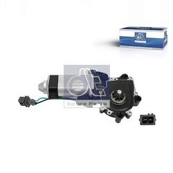 Elektromotor otvárania okien DT Spare Parts 4.63380