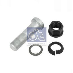 Čap kolesa DT Spare Parts 4.90895