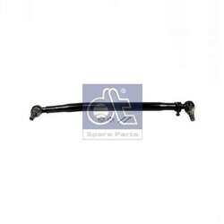 Tiahlo riadenia DT Spare Parts 5.55208