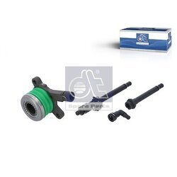 Vysúvacie ložisko DT Spare Parts 6.40225