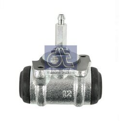 Brzdový valček kolesa DT Spare Parts 7.34152