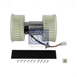 Vnútorný ventilátor DT Spare Parts 7.74073