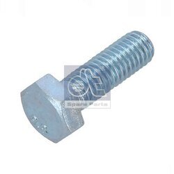 Skrutka DT Spare Parts 9.02050