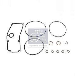 Sada tesneni, odstredivy cistic DT Spare Parts 1.31162