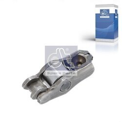 Vahadlo pre riadenie motora DT Spare Parts 12.15080