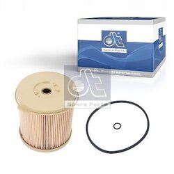 Palivový filter DT Spare Parts 2.12380