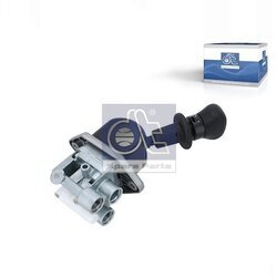 Brzdový ventil, parkovacia brzda DT Spare Parts 3.72099