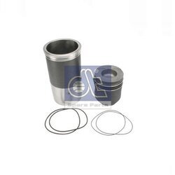 Opravna sada piest/vlozka valca DT Spare Parts 3.90021 - obr. 1