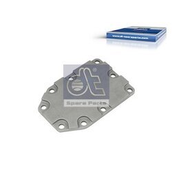 Puzdro mechanickej prevodovky DT Spare Parts 4.64529