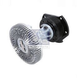 Ventilátor chladenia motora DT Spare Parts 7.60752