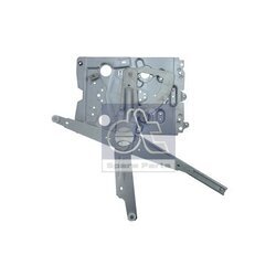 Mechanizmus zdvíhania okna DT Spare Parts 2.72203 - obr. 1