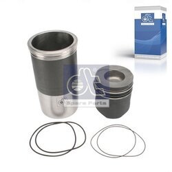 Opravna sada piest/vlozka valca DT Spare Parts 3.90021