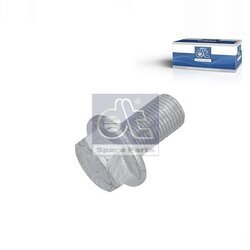 Skrutka DT Spare Parts 4.40374