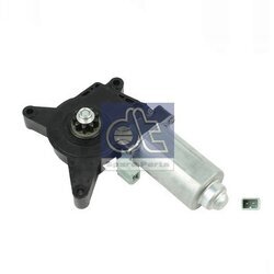 Elektromotor otvárania okien DT Spare Parts 4.63383 - obr. 1