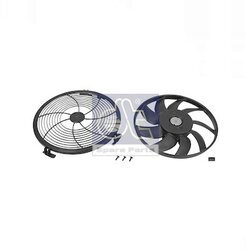 Vnútorný ventilátor DT Spare Parts 4.66451