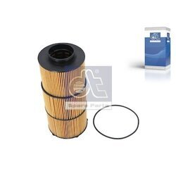 Olejový filter DT Spare Parts 4.72910