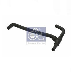 Hadica chladenia DT Spare Parts 4.80829