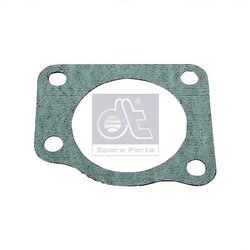 Tesnenie kolena sac. potrubia DT Spare Parts 7.53614