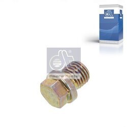 Skrutka olejovej vane DT Spare Parts 9.29018