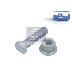 Čap kolesa DT Spare Parts 10.10081