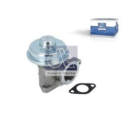 EGR ventil DT Spare Parts 13.45005