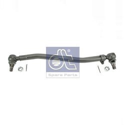 Tiahlo riadenia DT Spare Parts 2.53026