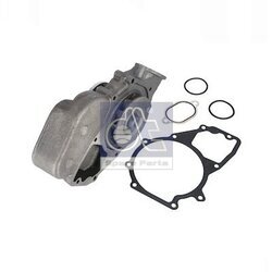 Vodné čerpadlo, chladenie motora DT Spare Parts 4.66819