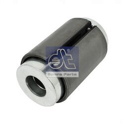 Ložiskové puzdro listovej pružiny DT Spare Parts 4.81403