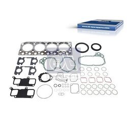 Kompletná sada tesnení motora DT Spare Parts 4.91209