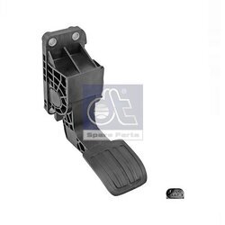 Akceleračný pedál DT Spare Parts 5.46026