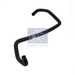 Hadica chladenia DT Spare Parts 6.35905