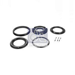 Opravná sada DT Spare Parts 6.93620