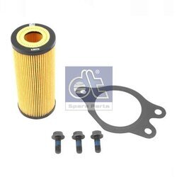 Olejový filter pre manuálnu prevodovku DT Spare Parts 2.32174