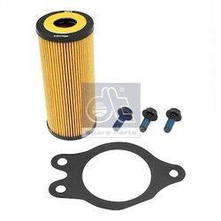 Olejový filter pre manuálnu prevodovku DT Spare Parts 2.32174SP