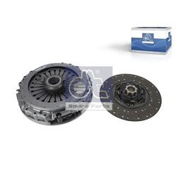 Spojková sada DT Spare Parts 2.93098