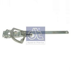 Mechanizmus zdvíhania okna DT Spare Parts 3.85052