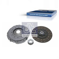 Spojková sada DT Spare Parts 3.94024