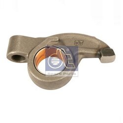 Vahadlo pre riadenie motora DT Spare Parts 4.61669