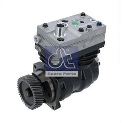 Kompresor pneumatického systému DT Spare Parts 4.65468