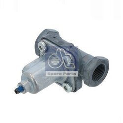 Prepadový ventil DT Spare Parts 4.66302