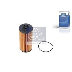 Olejový filter DT Spare Parts 4.72950